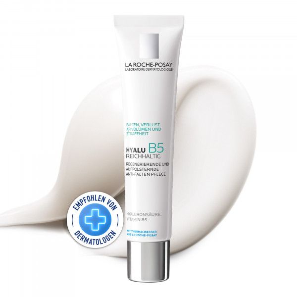 bodyguardapotheke LA ROCHE-POSAY Hyalu B5 Pflege Creme reichhaltig