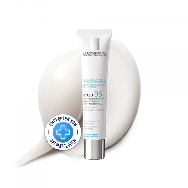 bodyguardapotheke LA ROCHE-POSAY Hyalu B5 Pflege Creme