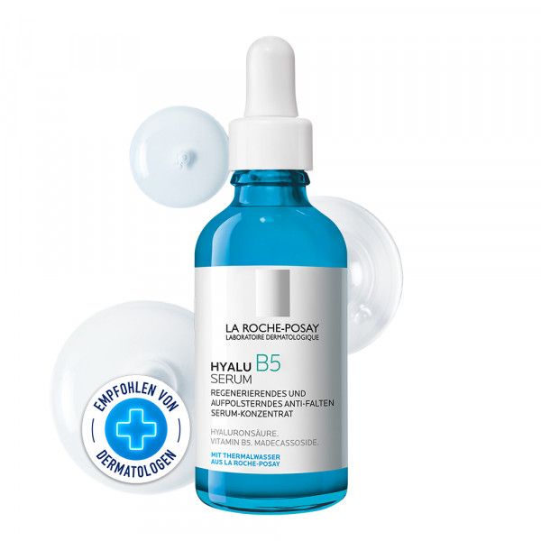 bodyguardapotheke LA ROCHE-POSAY Hyalu B5 Serum-Konzentrat