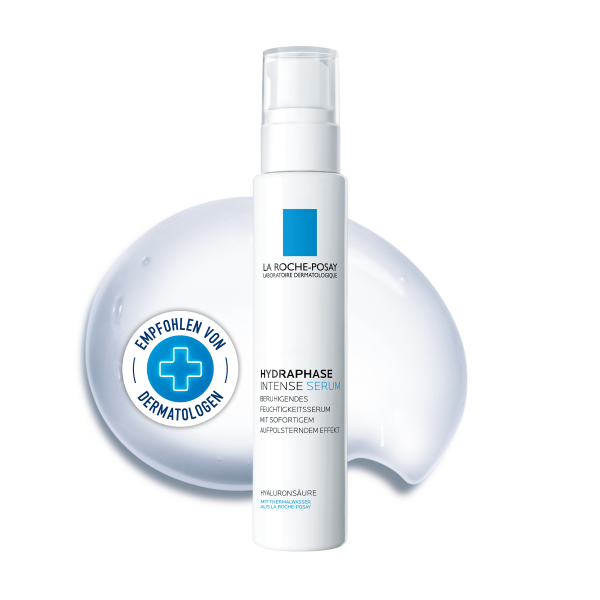 bodyguardapotheke LA ROCHE-POSAY Hydraphase Intense Serum
