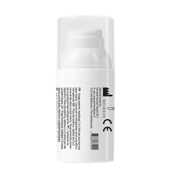 Bodyguardapotheke LA ROCHE-POSAY Lipikar Eczema MED Creme