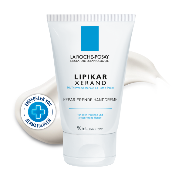 bodyguardapotheke LA ROCHE-POSAY Lipikar Xerand Handcreme
