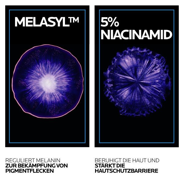 Bodyguardapotheke LA ROCHE-POSAY MELA B3 Pflegecreme LSF 30