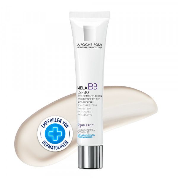 bodyguardapotheke LA ROCHE-POSAY MELA B3 Pflegecreme LSF 30