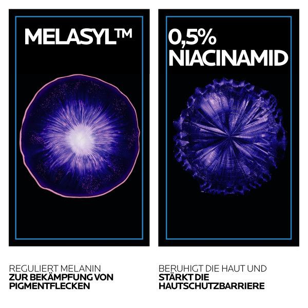 Bodyguardapotheke LA ROCHE-POSAY MELA B3 Reinigung Gel
