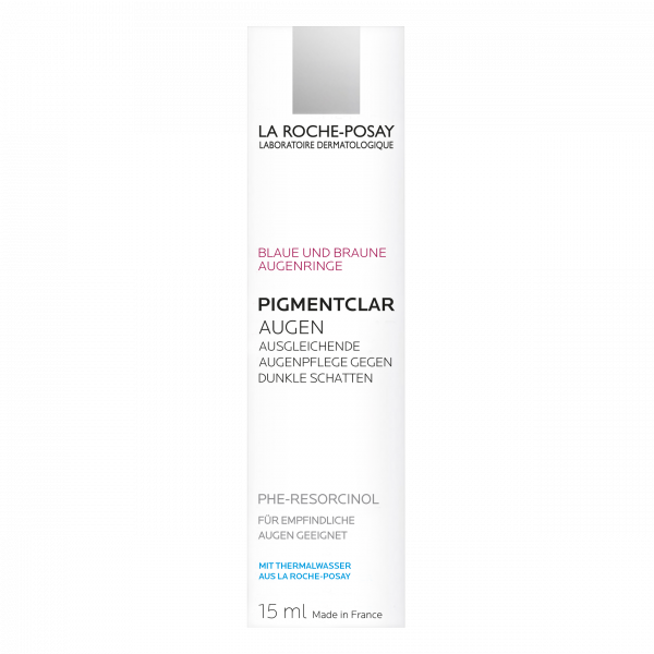Bodyguardapotheke LA ROCHE-POSAY Pigmentclar Augenpflege