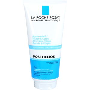 Bodyguardapotheke LA ROCHE-POSAY Posthelios Apres-Soleil Milch