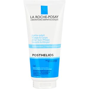bodyguardapotheke LA ROCHE-POSAY Posthelios Apres-Soleil Milch