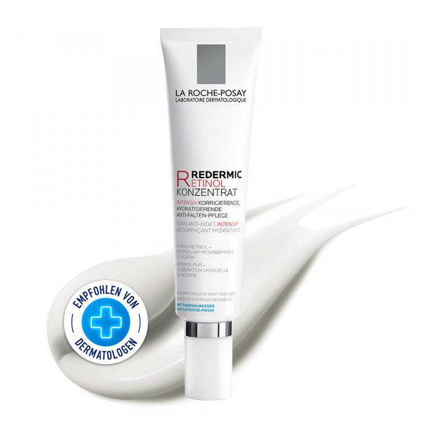 bodyguardapotheke LA ROCHE-POSAY Redermic Retinol Serum