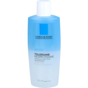 Bodyguardapotheke LA ROCHE-POSAY Respect.Augen Make-up Entferner