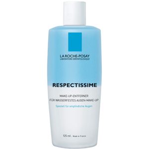 bodyguardapotheke LA ROCHE-POSAY Respect.Augen Make-up Entferner
