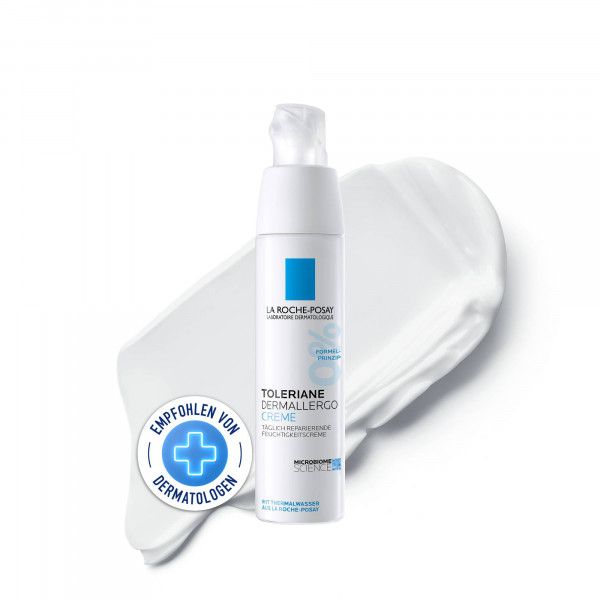 bodyguardapotheke LA ROCHE-POSAY Toleriane Dermallergo Creme