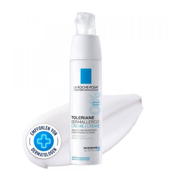 bodyguardapotheke LA ROCHE-POSAY Toleriane Dermallergo Fluid