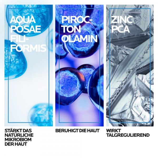 Bodyguardapotheke LA ROCHE-POSAY Toleriane Kerium DS Creme