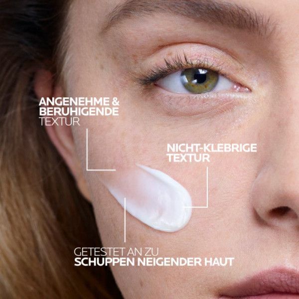 Bodyguardapotheke LA ROCHE-POSAY Toleriane Kerium DS Creme