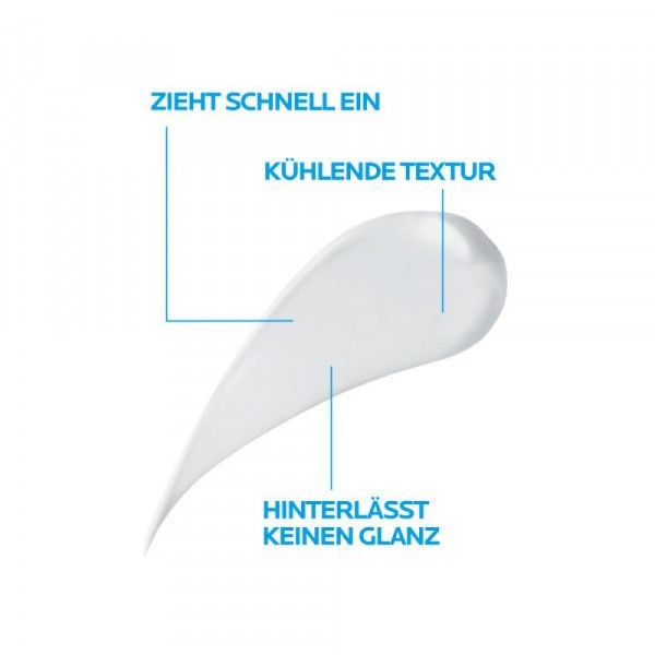 Bodyguardapotheke LA ROCHE-POSAY Toleriane Rosaliac AR LSF30 Creme