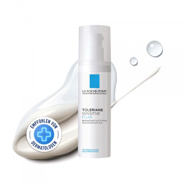 bodyguardapotheke LA ROCHE-POSAY Toleriane sensitive Fluid bodyguardapotheke LA ROCHE-POSAY Toleriane sensitive Fluid