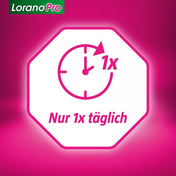 Bodyguardapotheke LORANOPRO 0 5 Mg/ml Lösung Zum Einnehmen