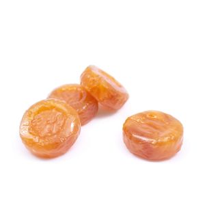 Bodyguardapotheke MANUKA HEALTH MGO 400+ Lutschbonb.Propolis