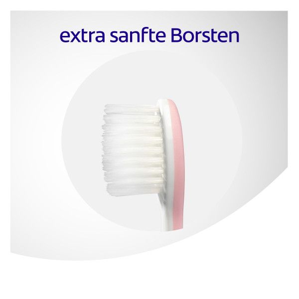 Bodyguardapotheke MERIDOL Spezial Zahnbürste Extra Sanft