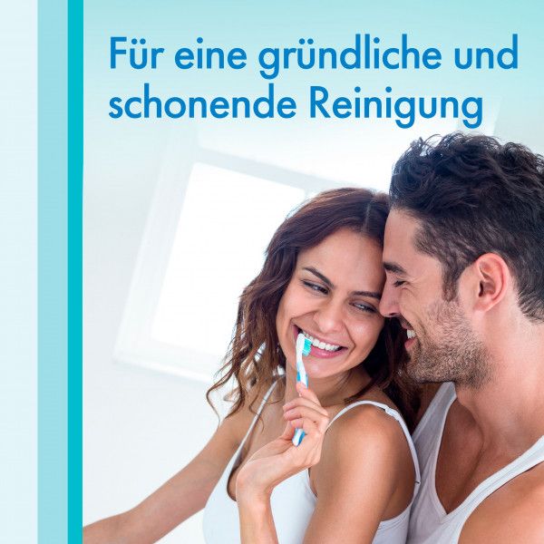 Bodyguardapotheke Meridol Zahnbürste Zahnfleischschutz Mit Sanften Borsten