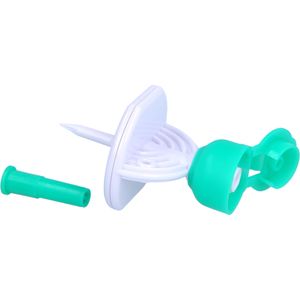 bodyguardapotheke MINI SPIKE Plus 0 45 μm m.Microspitze
