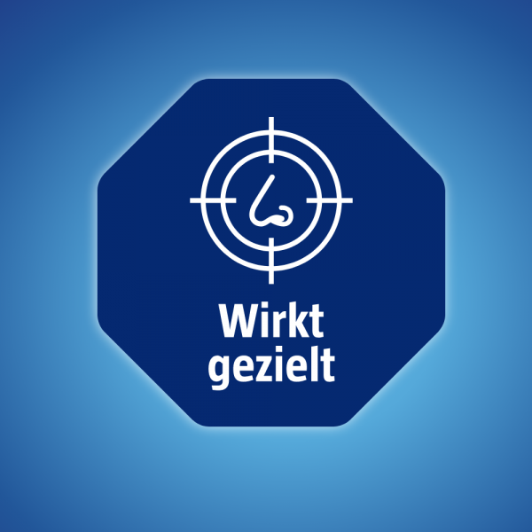 Bodyguardapotheke MOMETAHEXAL Heuschnupfenspray 50μg/Spr.60 Spr.St