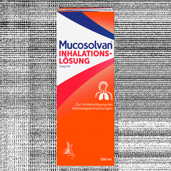 bodyguardapotheke MUCOSOLVAN Inhalationslösung 15 mg Lsg.f.Vernebler