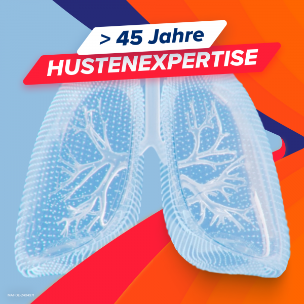 Bodyguardapotheke MUCOSOLVAN Kindersaft 30 Mg/5 Ml Zur Schleimlösung Bei Atemwegserkrankungen