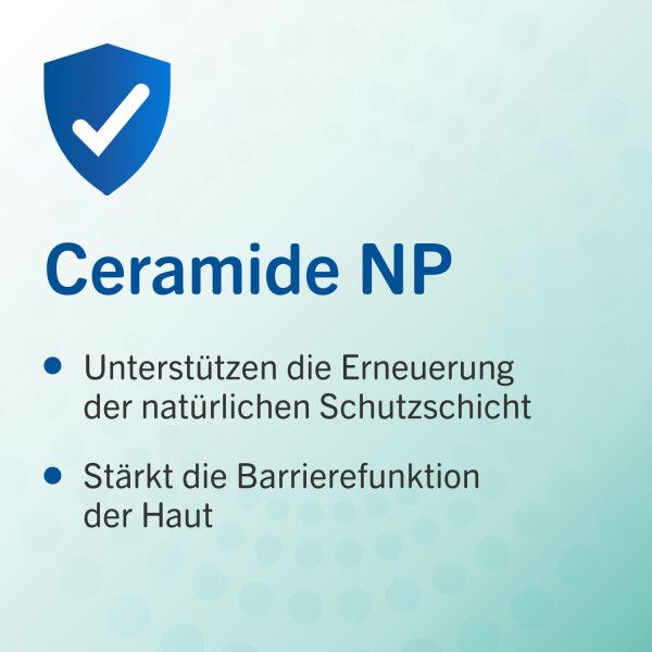 Bodyguardapotheke MULTILIND Derma:care Hydro Feuchtigkeitsduschgel