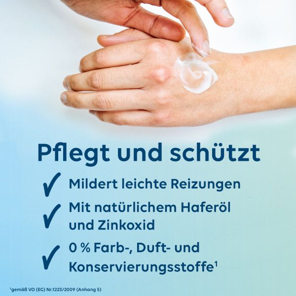 Bodyguardapotheke MULTILIND DermaCare Protect Pflegecreme