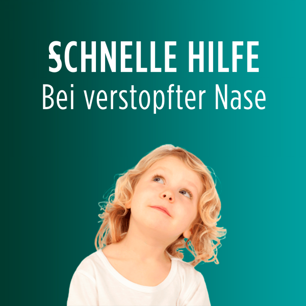 Bodyguardapotheke NASIVIN Nasenspray O.Kons.Kleinkinder