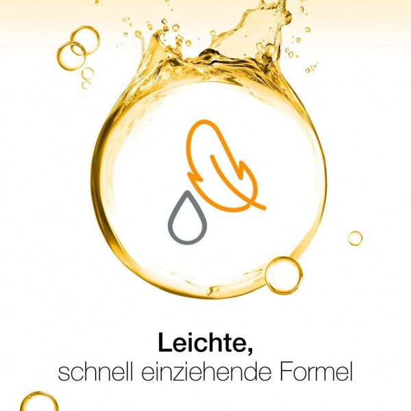 Bodyguardapotheke NEUTROGENA Curcuma Clear Beruh.Feuchtigkeitspflege