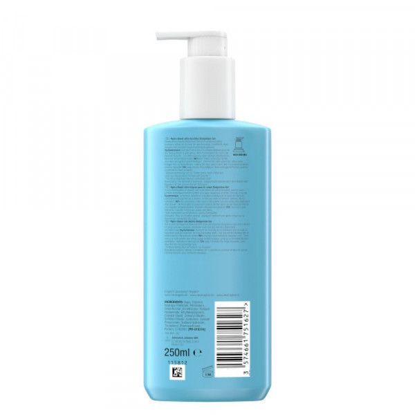 Bodyguardapotheke NEUTROGENA Hydro Boost Body Gel Cream