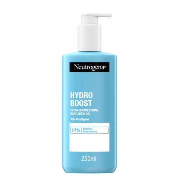 bodyguardapotheke NEUTROGENA Hydro Boost Body Gel Cream