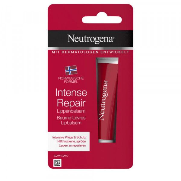 bodyguardapotheke Neutrogena Intense Repair Lipbalm