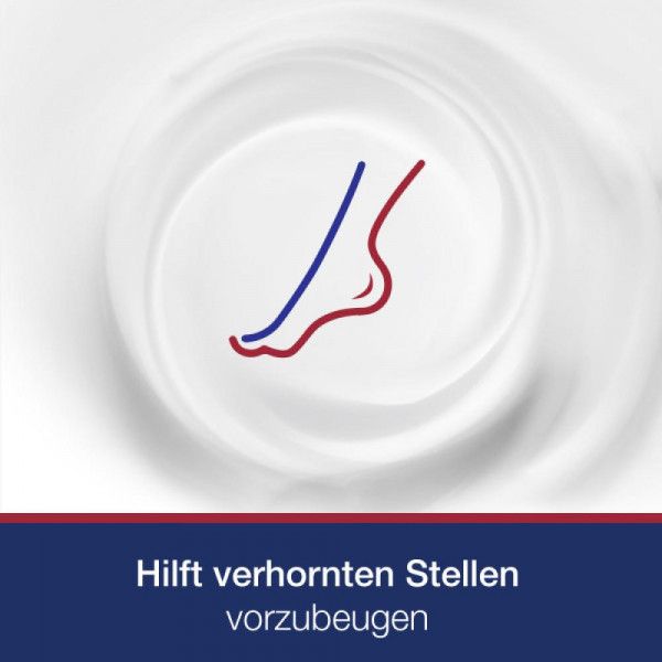 Bodyguardapotheke NEUTROGENA Reichhaltige Fußcreme