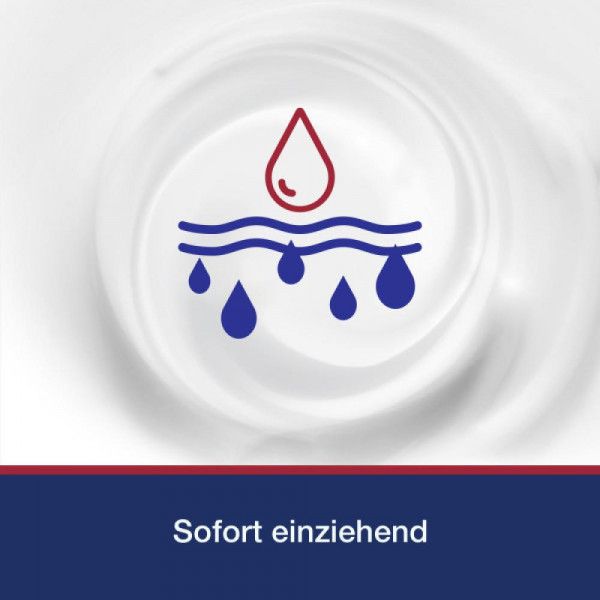 Bodyguardapotheke Neutrogena Sofort Einziehende Feuchtigkeitscreme