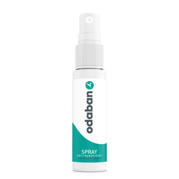 Bodyguardapotheke ODABAN Antitranspirant Deodorant Spray