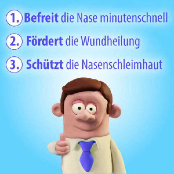 Bodyguardapotheke OLYNTH Plus 0 1%/5% Für Erw.Nasenspray O.K