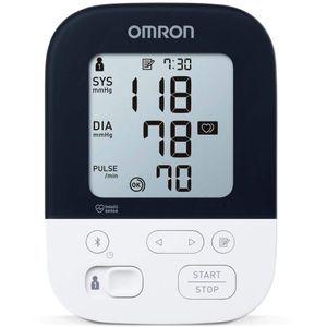 Bodyguardapotheke OMRON M400 Intelli IT Oberarm Blutdruckmessgerät