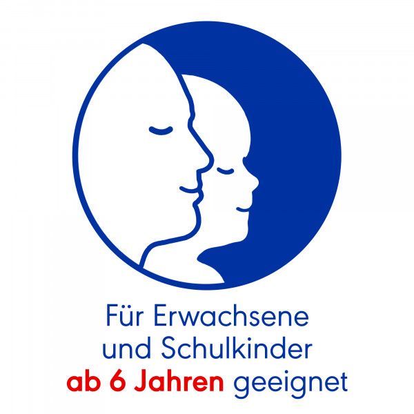 Bodyguardapotheke OTRIVEN Gegen Schnupfen 0 1% Nasentropfen