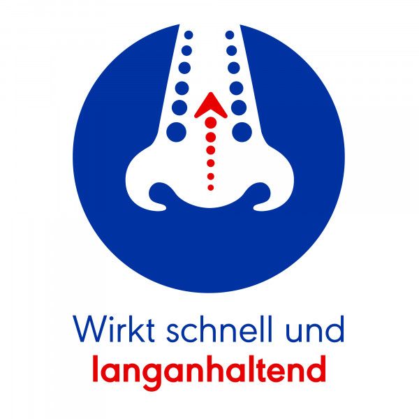 Bodyguardapotheke OTRIVEN Gegen Schnupfen 0 1% Nasentropfen