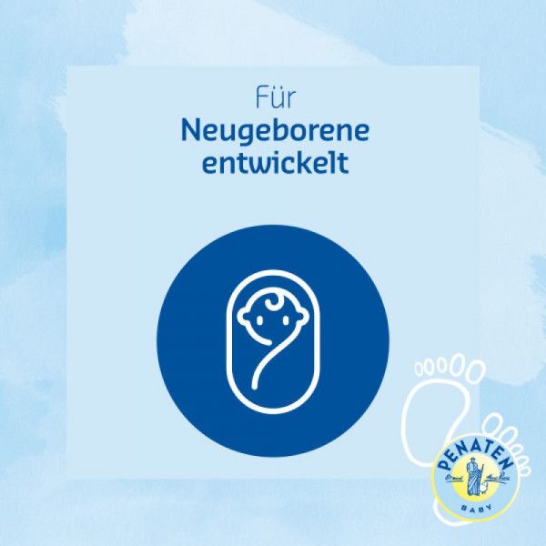 Bodyguardapotheke Penaten Baby Ultra Sensitiv Pflegeöl Parfümfrei