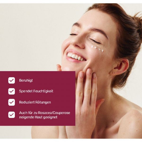 Bodyguardapotheke PHYSIOGEL Calming Relief Anti-Rötungen Serum