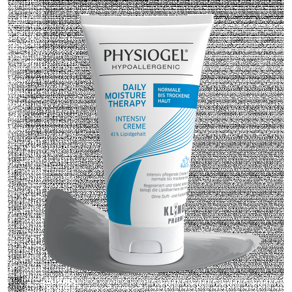 Bodyguardapotheke PHYSIOGEL Daily Moisture Therapy Creme