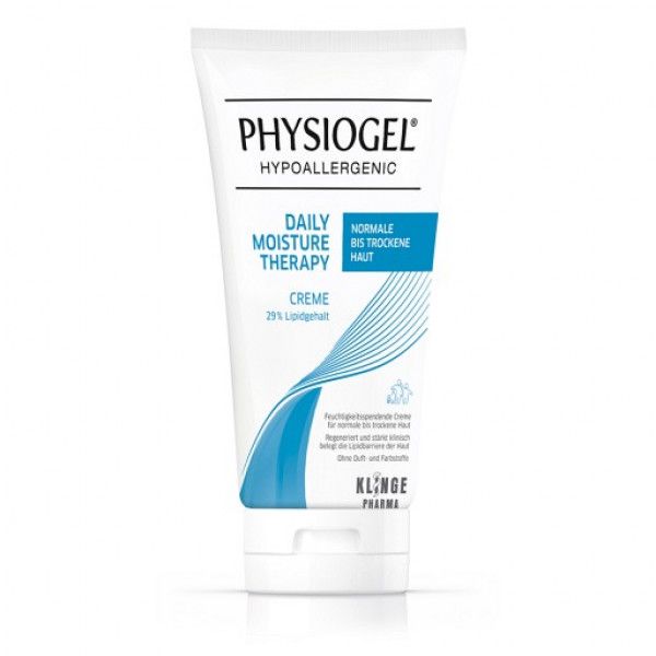 bodyguardapotheke PHYSIOGEL Daily Moisture Therapy Creme