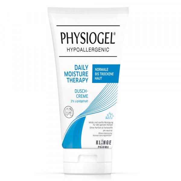 bodyguardapotheke PHYSIOGEL Daily Moisture Therapy Dusch-Creme