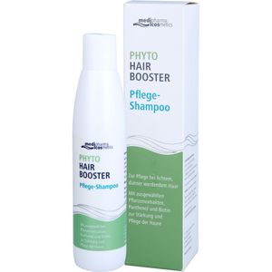 Bodyguardapotheke PHYTO HAIR Booster Pflege-Shampoo