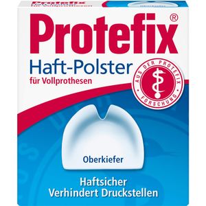 bodyguardapotheke PROTEFIX Haftpolster für Oberkiefer